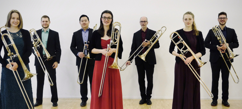 Stuttgarter Posaunen Consort