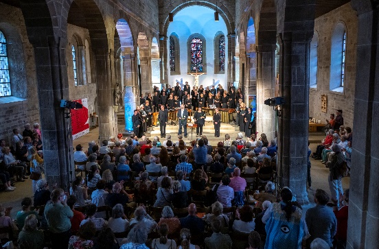 Sindelfingen Martinskirche
