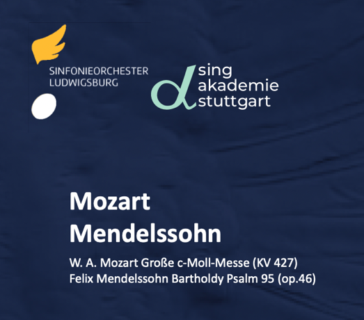 Logo Mozart Mendelssohn