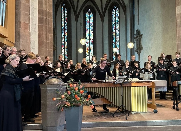 Singakademie Schauwerk