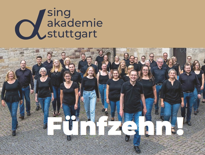 Jubiläumskonzert