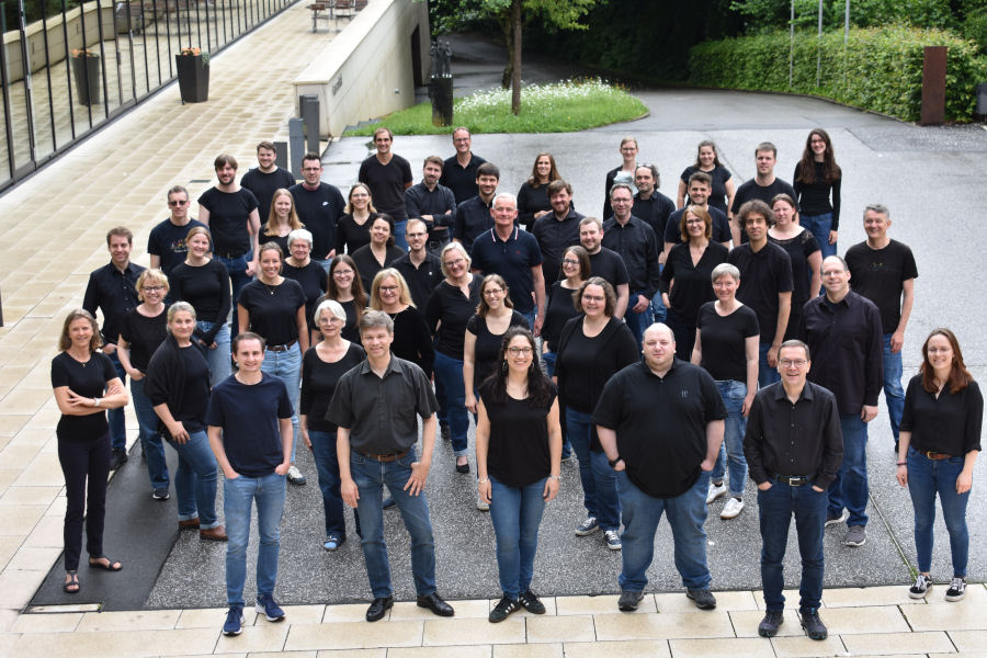 Probentage in Bad Waldsee