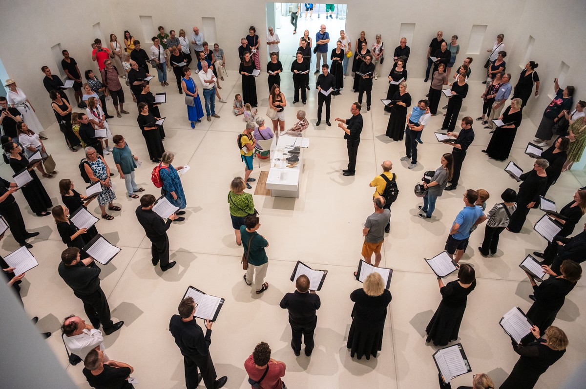 Stadtbibliothek Herz